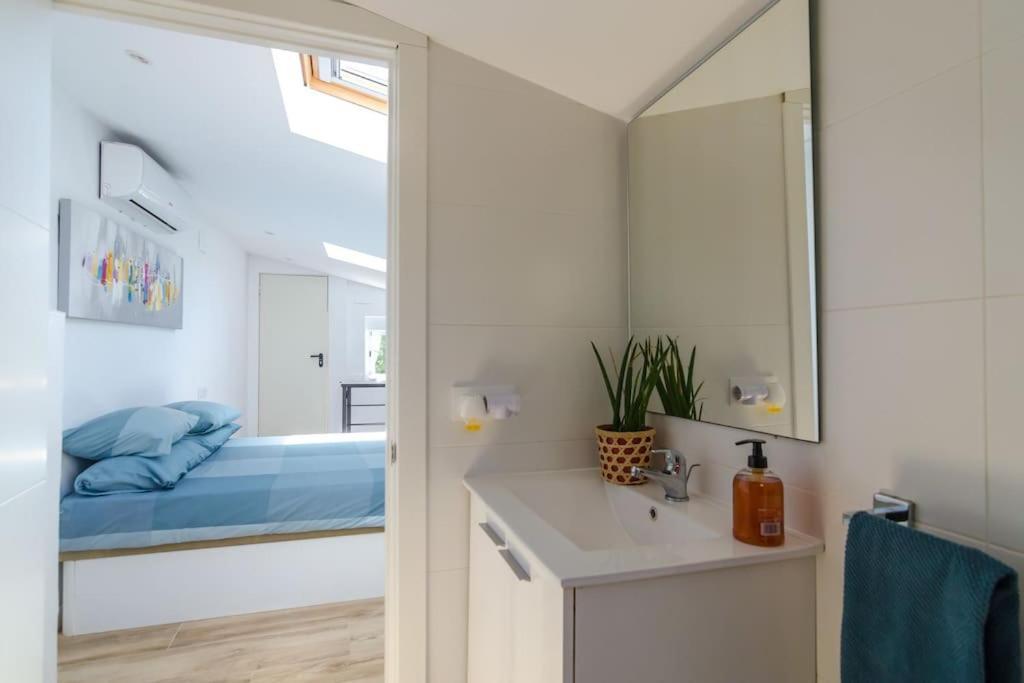 Luxury Lloret Appartement