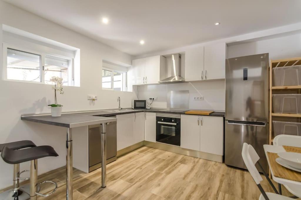 Appartement Luxury Lloret