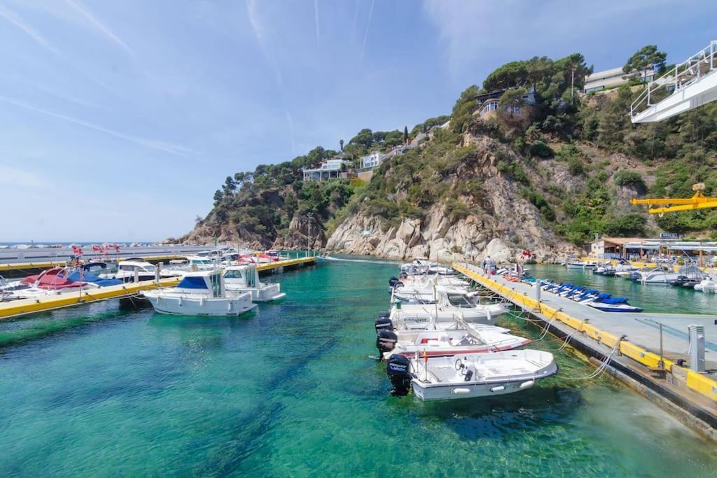 Appartement Luxury Lloret *
