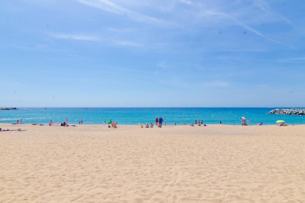 Appartement Luxury Apartament Lloret Lloret de Mar