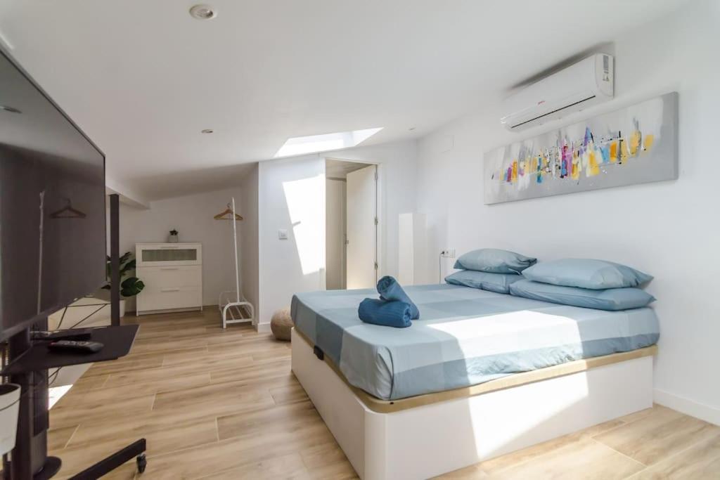 Appartement Luxury Lloret Lloret de Mar