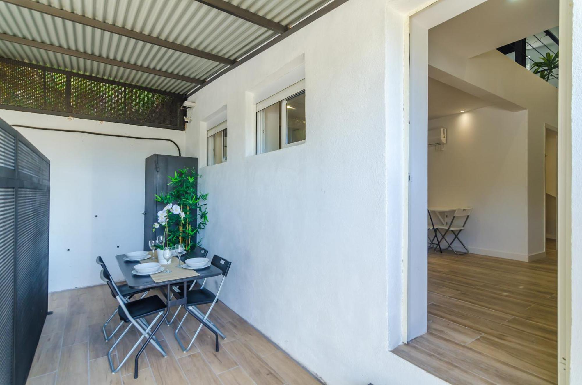 Luxury Apartament Lloret Appartement *